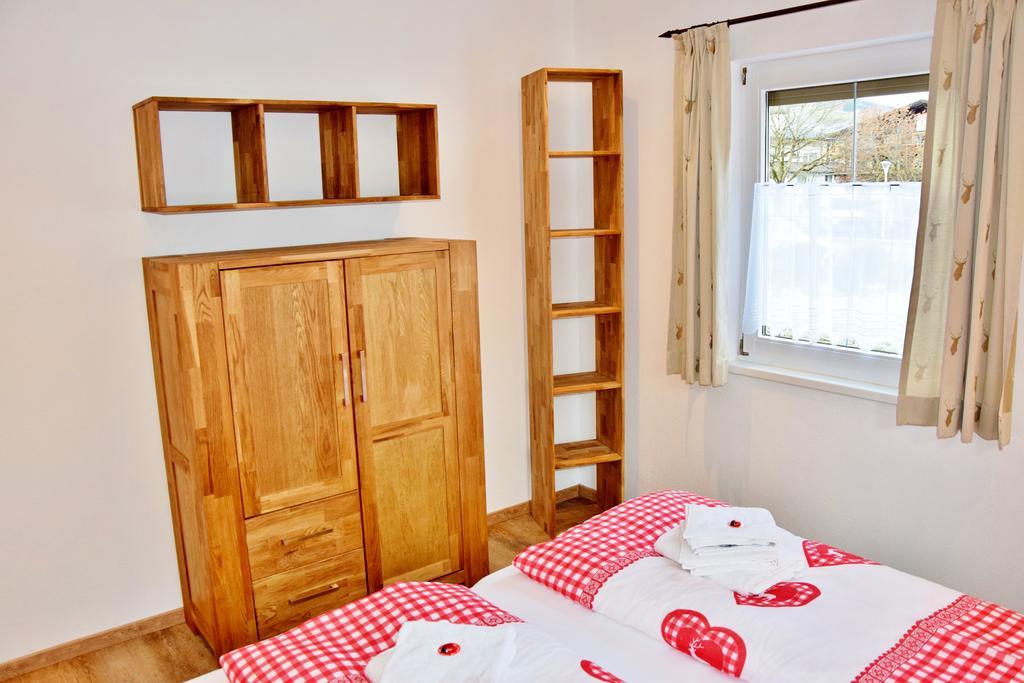 Tennladen Apartments นีเดอเรา ห้อง รูปภาพ