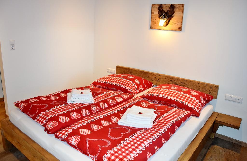 Tennladen Apartments นีเดอเรา ห้อง รูปภาพ