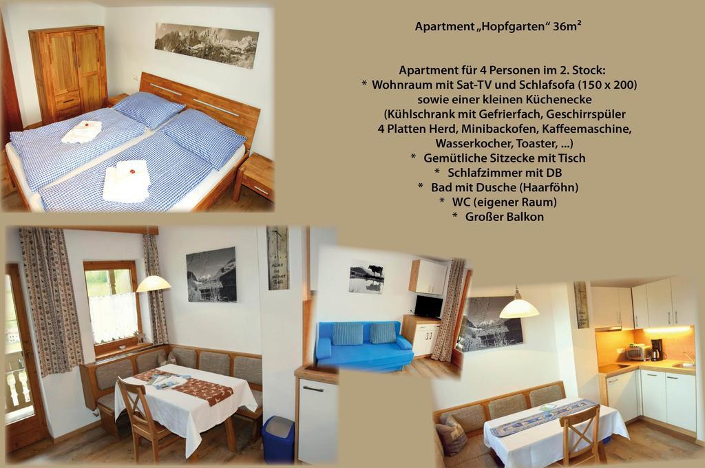 Tennladen Apartments นีเดอเรา ภายนอก รูปภาพ